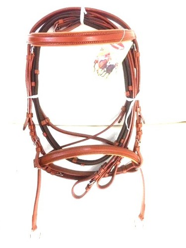 Neu leder cook gepolsterte - dd,