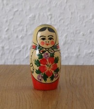 Babuschka! Matroschka