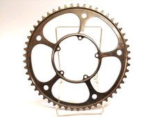 Kettenblatt 5/8 Zoll Nickel