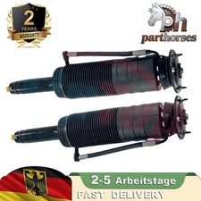 2x Vorne ABC Hydraulik