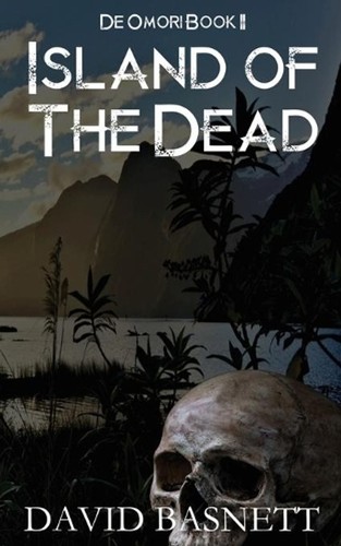 Island the dead return - island, dead: