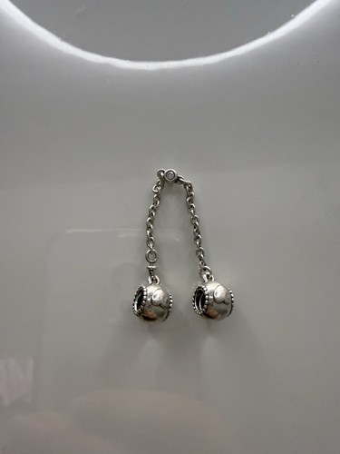 Pandora charm sicherheitskette - pandora,