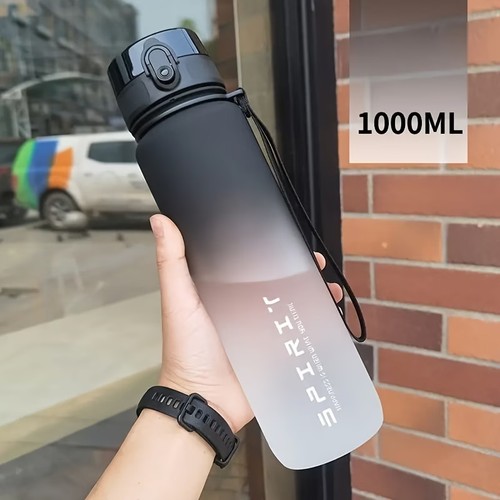Sport trinkflasche 1000ml - sport-trinkflasche,
