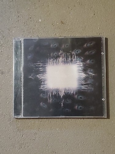 Aenima von tool - tool, cd