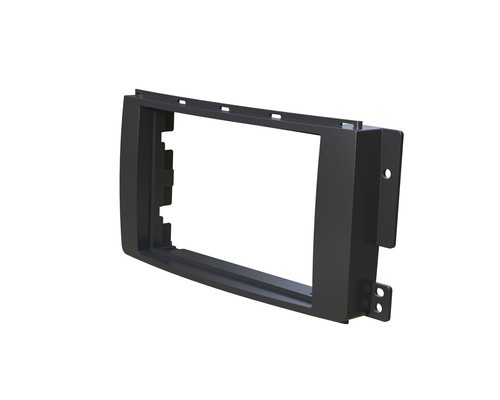 Auto radio blende - auto, einbau