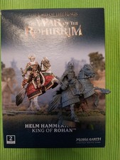 Helm Hammerhand beritten -