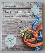 Thermomix So kocht Bayern