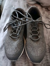 ***Kim Kay*** Halbschuhe - Sneaker Gr. 41 neuwertig (bitte Beschreibung lesen)