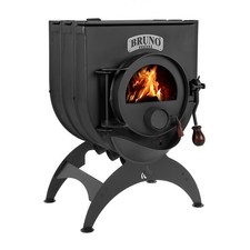 Werkstattofen Bruno Mini I mit