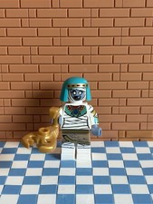 Lego Sammelfigur Mumie