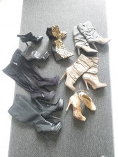 Buffalo Stiefel, Steven