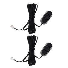 2 Pcs Verstärkerteil