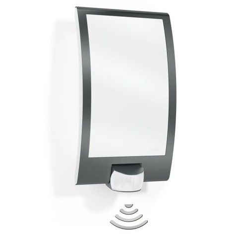 Steinel sensor außenleuchte - steinel,