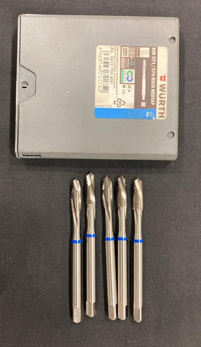 Würth zebra m6 hsco - zebra,