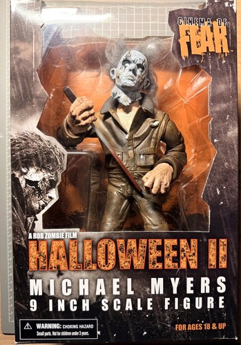 Halloween michael myers - ,
