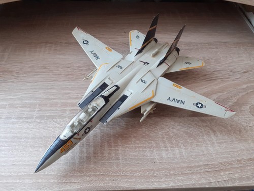 Revell 03960 14d super - 03960, f-14d
