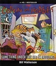 The calvin and hobbes - the,