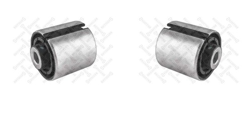 Stellox querlenkerlager - 2x,