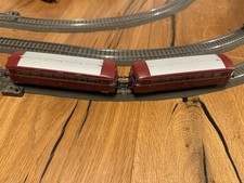 Märklin H0 39978 Schienenbus BR VT 98.9 DB, Rot, Mfx+-digital, Sound