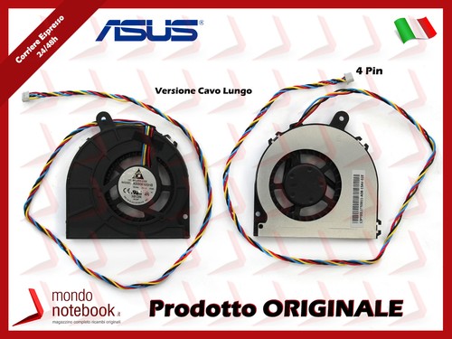 Ventilator fan cpu asus eee - asus,