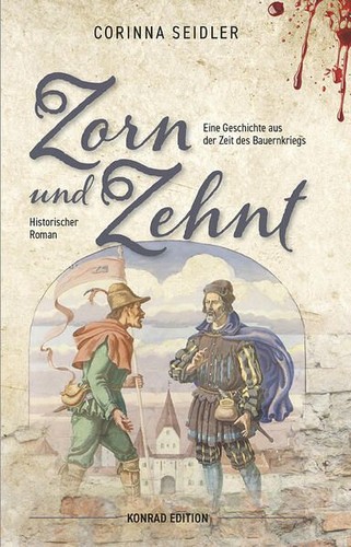 Zorn und zehnt - zorn, historischer
