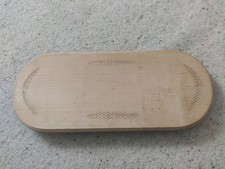 Altes Stollen Brett , Holz