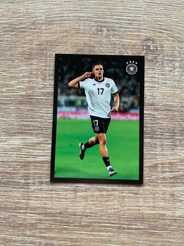 Ferrero sticker fußball - ferrero, wm