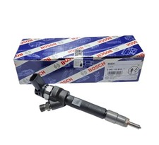 Bosch Fuel Injector 0445110616
