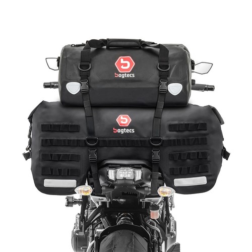 Hecktasche set sx70 xf30 - sx70,