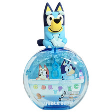 Bluey Bubble Blower Schaumbad 300 ml, sanft zur Haut, Schaumbad ausblasend