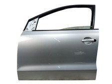 Tür vorne links VW POLO V 6R