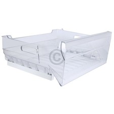 Schublade Bauknecht 481010579628 Gefriergutbehälter 528x205x408mm
