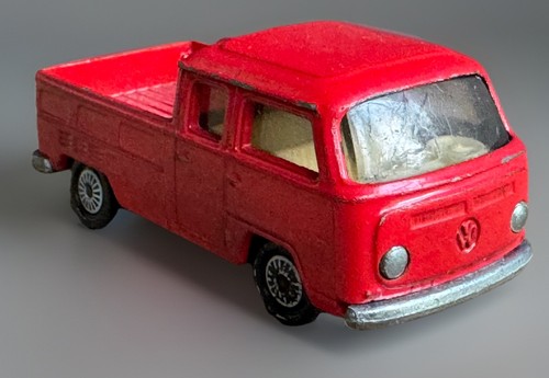 Siku 1030 vw - siku, t2
