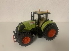 Siku Farmer 1:32 Claas Axion 850 Trecker Traktor Bulldog 3261 Weihnachten