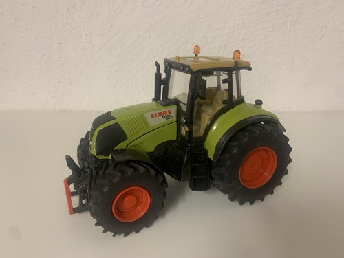 Siku farmer claas - siku,