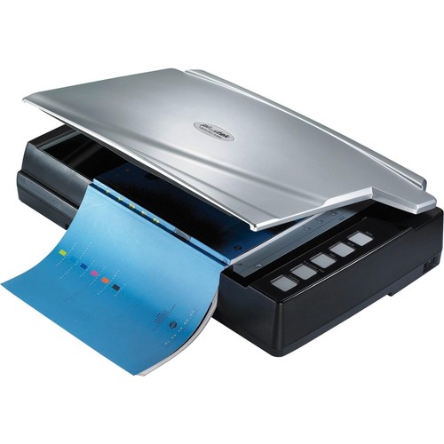 Plustek opticbook 300 - plustek,