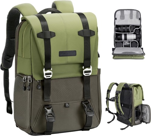 Concept 25l kamerarucksack - 25l,