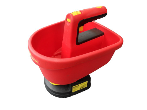Wolf universal streuer - wolf, universal-streuer