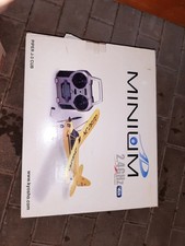 Minimum kyosho Cessna 210 centurion &  Piper J-3 Cub