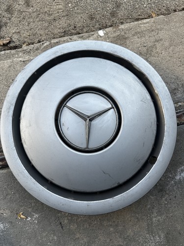 Mercedes benz radkappen - , 15