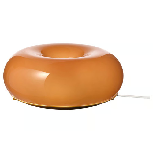 Ikea varmblixt lampe - ikea,