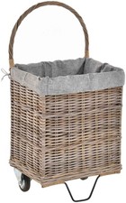 Holzwagen Kaminholzwagen