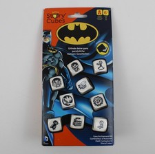 Rory's Story Cubes