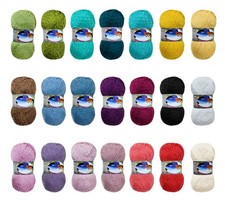 50g Strickgarn Breeze