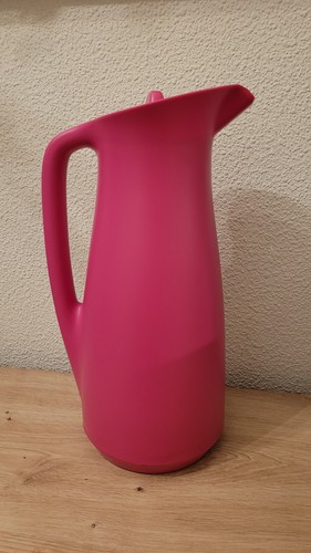 Tupperware thermo tup - tupperware, 1l