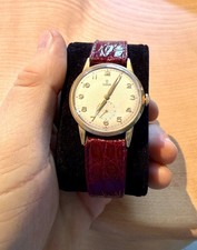 Tudor Uhr, Small Rose