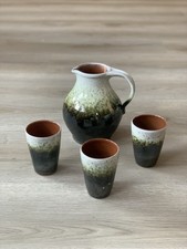 DDR Bierservice - Keramik