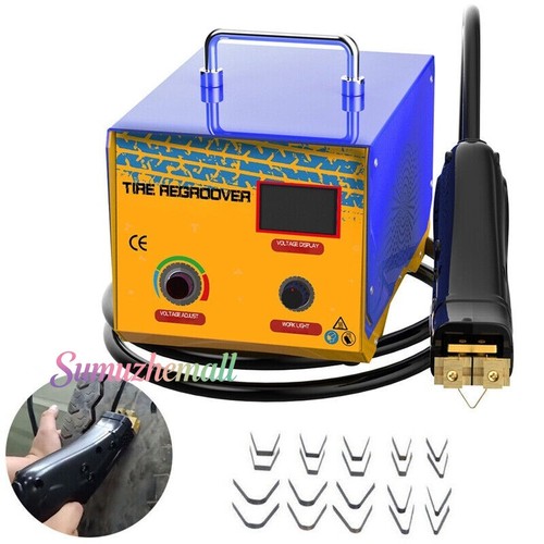 Reifenprofilschneider 1000w - reifenprofilschneider,