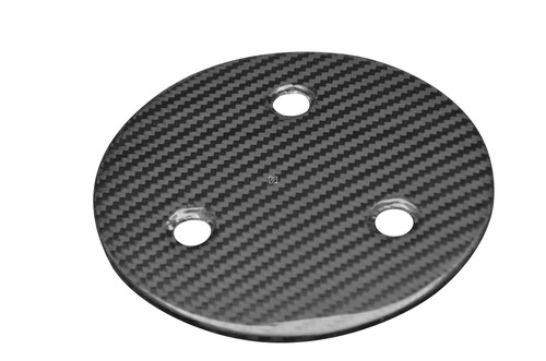 Carbon kupplungsabdeckung für - carbon,