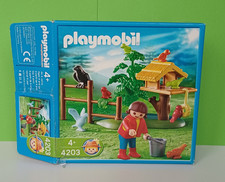 Playmobil Sammlung Set 4203